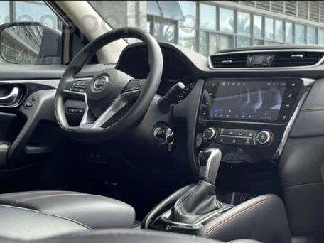 Nissan Qashqai, 2021 — 照片 5