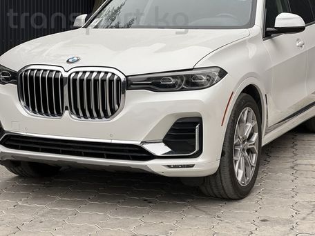 BMW X7, 2019 — фото 7