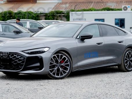 Audi A5, 2026 — 照片 1
