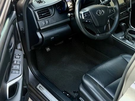Toyota Camry, 2017 — сүрөт 7