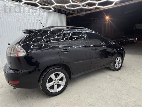 Lexus RX, 2007 — 照片 4