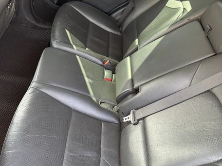 Hyundai Santa Fe, 2016 — photo 8