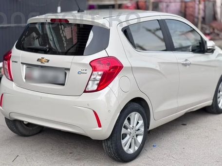 Chevrolet Spark, 2017 — photo 4