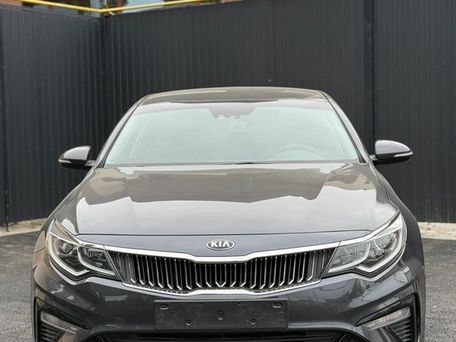 Kia K5, 2019 — сүрөт 6