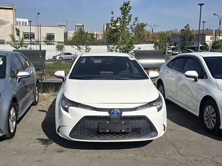 Toyota Corolla, 2022 — 照片 5