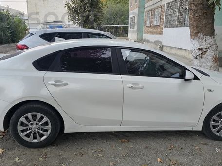 Kia K3, 2020 — photo 2