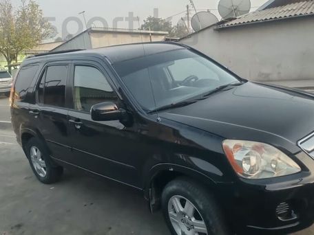 Honda CR-V, 2005 — 照片 3
