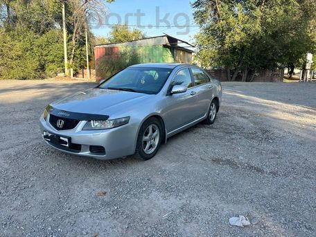 Honda Accord, 2003 — 照片 2