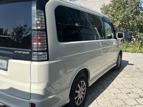 Honda Stepwgn, 2005 — сүрөт 7