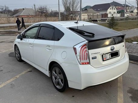 Toyota Prius, 2015 — сүрөт 4