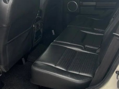 Land Rover Discovery, 2006 — 照片 7