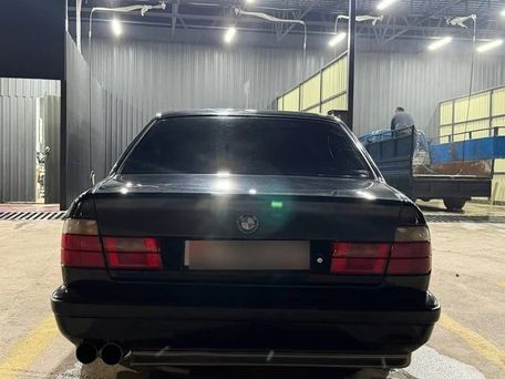 BMW 5 серии, 1993 — фото 4