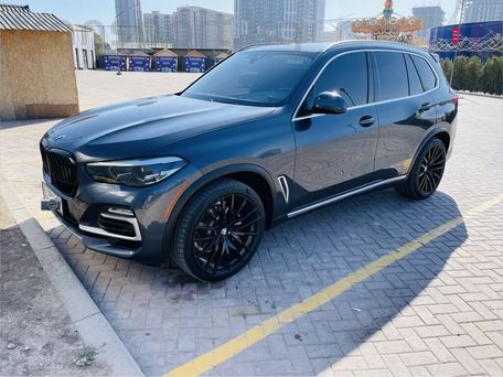 BMW X5, 2020 — photo 2
