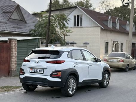 Hyundai Kona, 2019 — фото 6