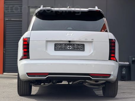 Hyundai Palisade, 2026 — фото 3