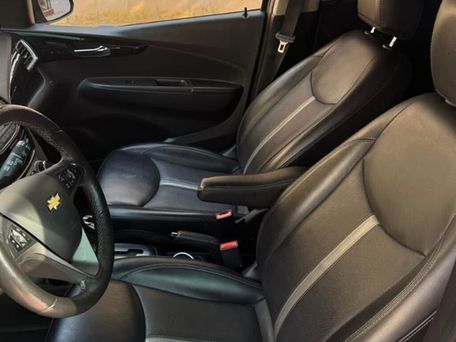 Chevrolet Spark, 2019 — photo 3