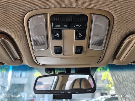 Kia Carnival, 2018 — 照片 5