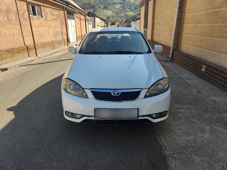 Daewoo Gentra, 2015 — сүрөт 1