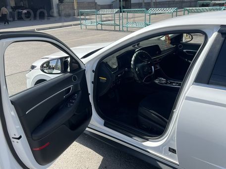 Hyundai Sonata, 2019 — фото 11