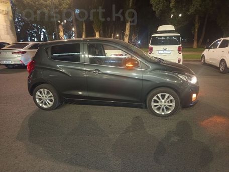 Chevrolet Spark, 2020 — сүрөт 2