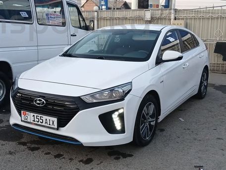 Hyundai Avante, 2018 — photo 5