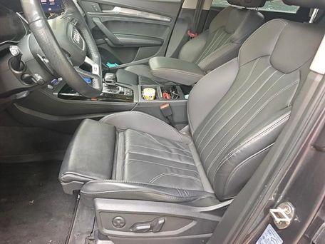 Audi Q5, 2022 — photo 5