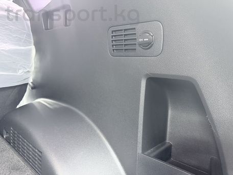 Hyundai Santa Fe, 2019 — сүрөт 15