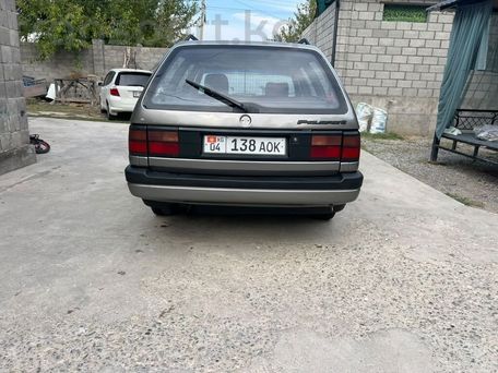 Volkswagen Passat, 1993 — сүрөт 7