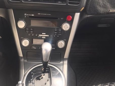 Subaru Outback, 2009 — сүрөт 4