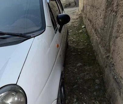 Daewoo Matiz, 2002 — photo 4
