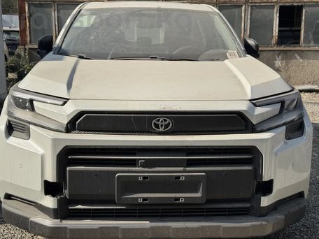 Toyota RAV4, 2026 — photo 1