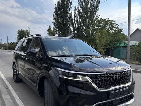 Kia Carnival, 2023 — 照片 7
