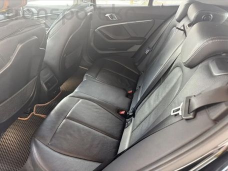 BMW 1 серии, 2021 — photo 4