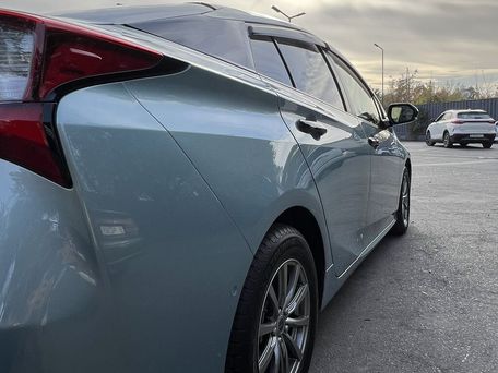 Toyota Prius, 2019 — photo 9