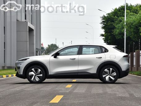 Changan Deepal S05, 2024 — фото 4