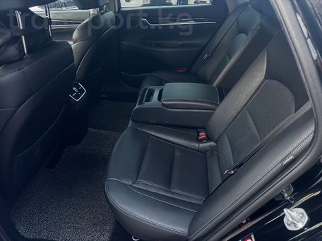 Hyundai Grandeur, 2019 — photo 12