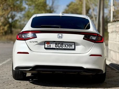 Honda Civic, 2024 — сүрөт 5