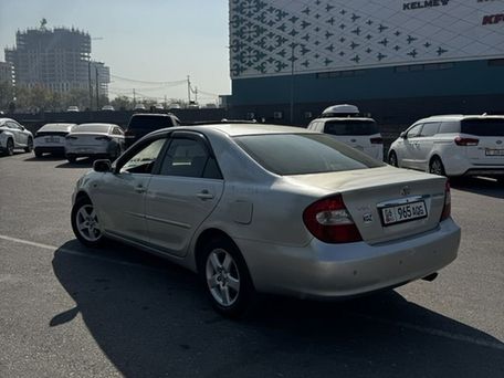 Toyota Camry, 2004 — 照片 16
