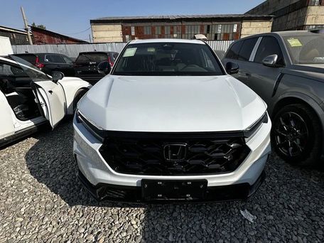 Honda CR-V, 2026 — сүрөт 1