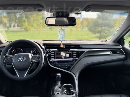 Toyota Camry, 2020 — сүрөт 11