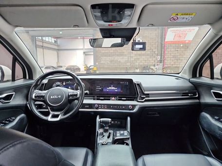 Kia Sportage, 2024 — photo 7