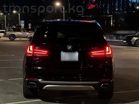 BMW X5, 2018 — фото 6