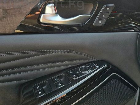 Kia K7, 2021 — сүрөт 15