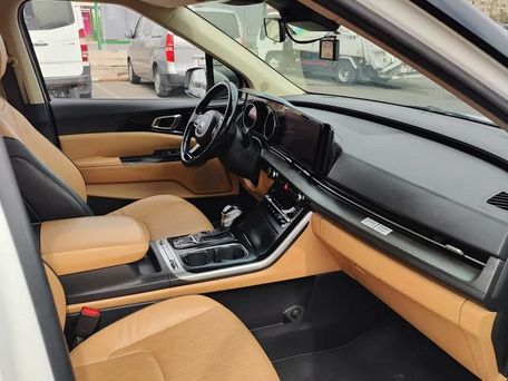 Kia Carnival, 2020 — сүрөт 12