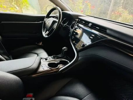Toyota Camry, 2021 — photo 5