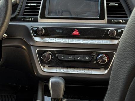 Hyundai Sonata, 2019 — фото 10