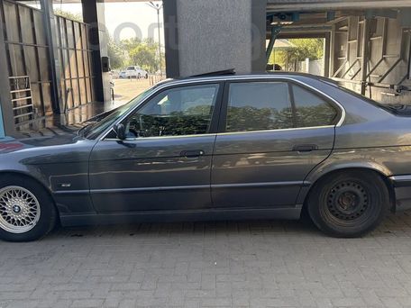 BMW 5 серии, 1994 — фото 4