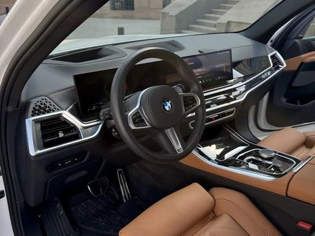 BMW X5, 2025 — фото 5