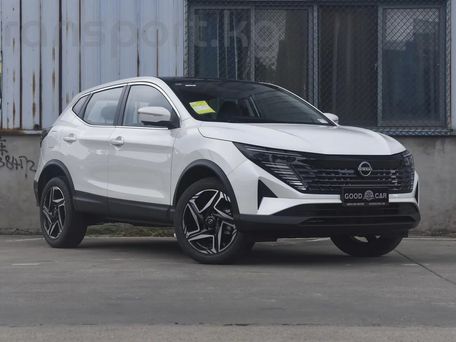 Nissan Qashqai, 2025 — фото 3