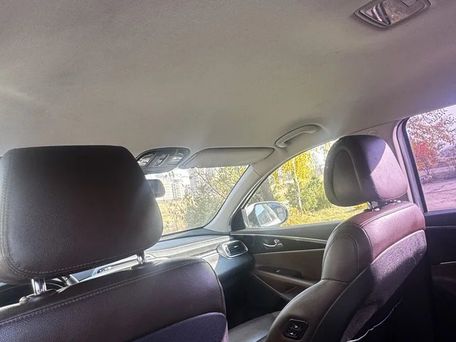 Kia Sorento, 2016 — сүрөт 12